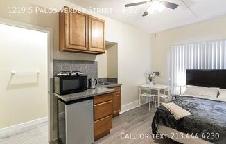 1219 S Palos Verdes Street