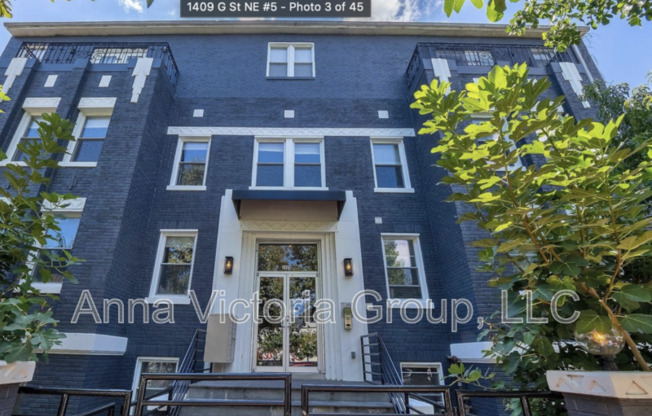 1409 G St NE
