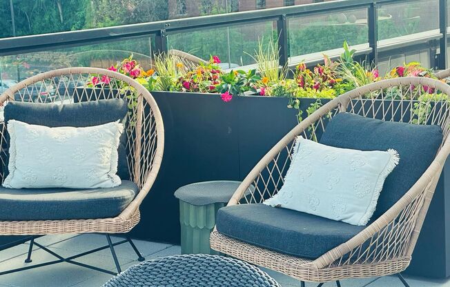 1 bed, 1 bath, 734 sqft, $2,595, Unit 318