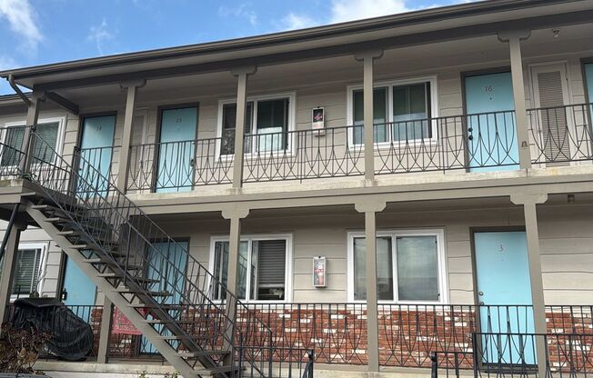 2810 Union | Studios in Bankers Hill