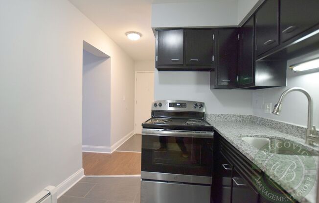 1 bed, 1 bath, 538 sqft, $1,750, Unit 202