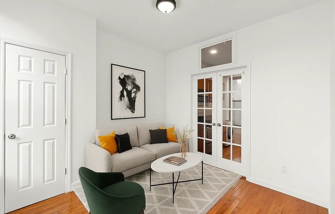 31 SAINT MARKS PL
