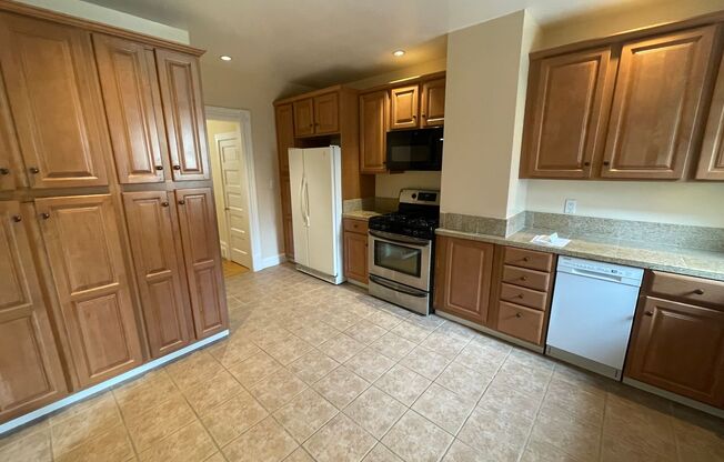 1 bed, 1 bath, $3,300