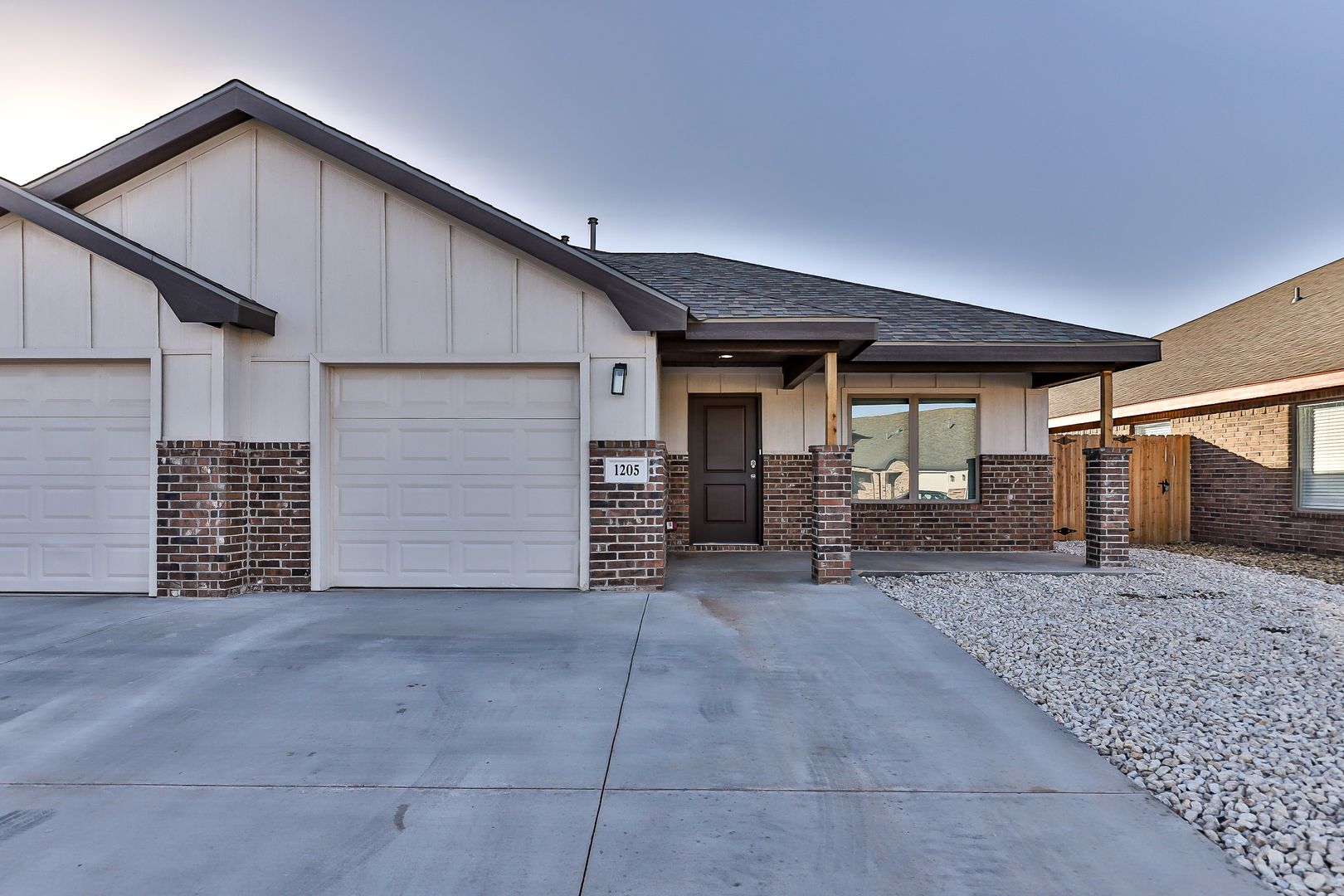 Luxurious Like-New Townhome Located In Northwest Corridor of Lubbock!