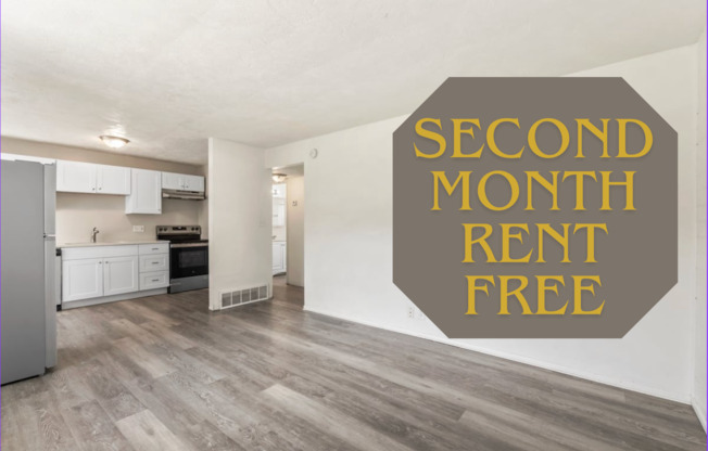 Towne Apartments