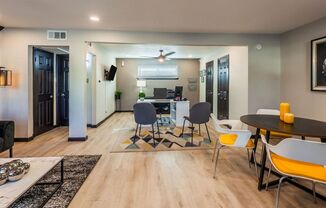 Metro @ 404 Apartments