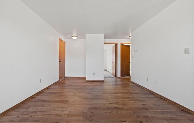 1 bed, 1 bath, $1,025, Unit 1155-02