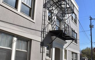 Lownsdale Apartments