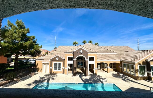 2 beds, 2 baths, $1,299, Unit # 2095