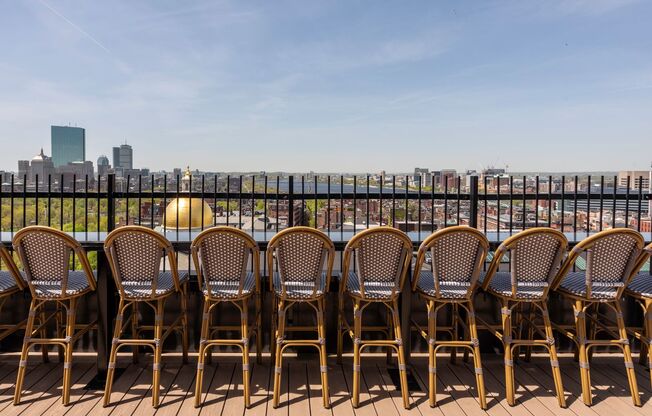 1 bed, 1 bath, 570 sqft, $2,850, Unit 1504