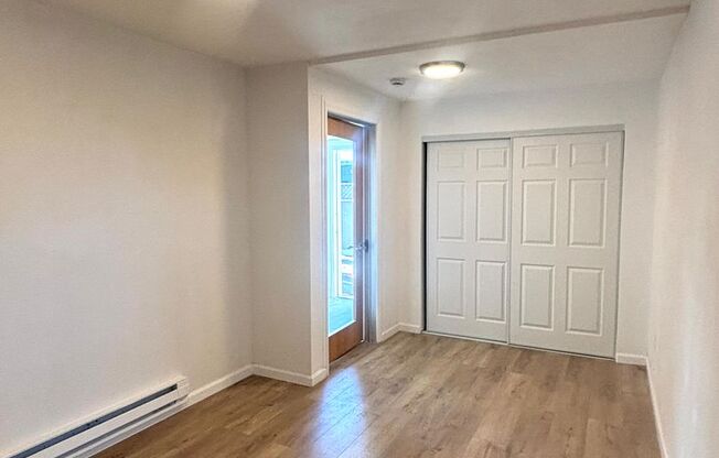 2 beds, 1 bath, $2,599, Unit Unit Three