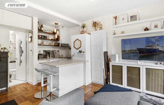 181 DEKALB AVE