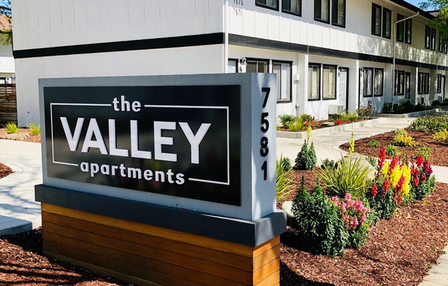 The Valley Apartments
