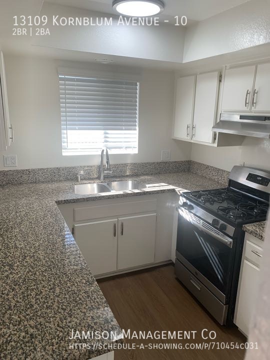 13109 KORNBLUM AVE