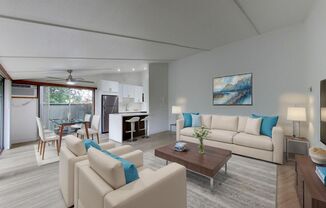 Riverwood Apartments