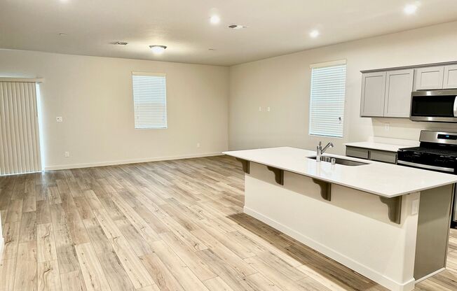 BRAND NEW 4/2 Century Home In Madera