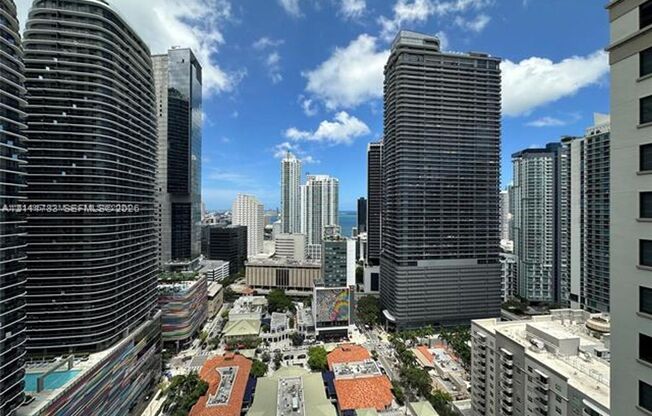 1 bed, 1 bath, $3,500, Unit # 2910