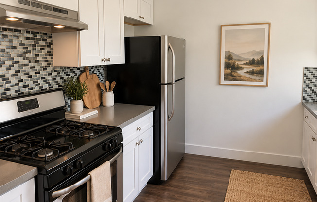 Norton Portfolio LLC (8261 Norton Ave.)