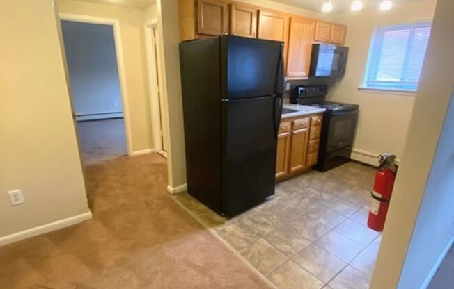 1 bed, 1 bath, 550 sqft, $1,195, Unit H01