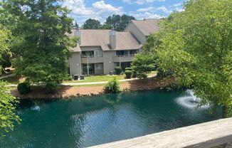 Beautiful South Charlotte Condo For Rent