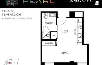 Partner-provided photo for $1330 unit