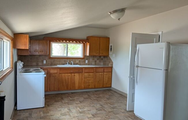 Affordable Country Property
