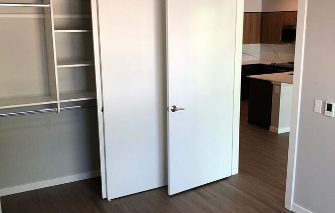 1 bed, 1 bath, 675 sqft, $2,595, Unit 403