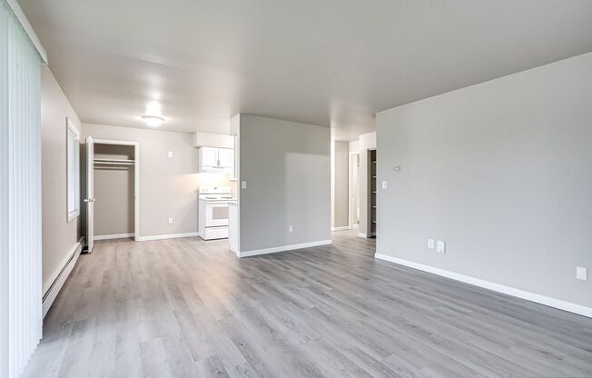 1 bed, 1 bath, 625 sqft, $999, Unit 2031-6