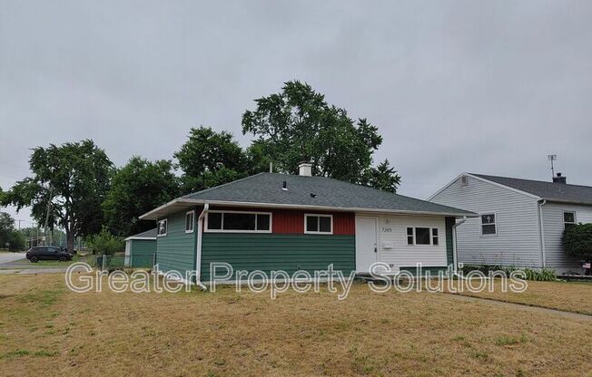 7305 WHITE OAK AVE