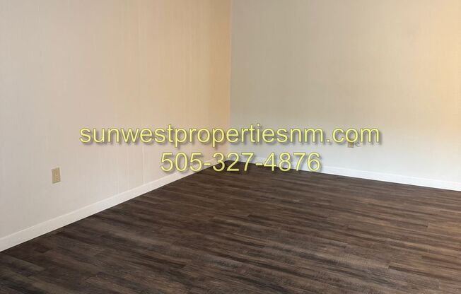 1 bed, 1 bath, 500 sqft, $1,100, Unit #102