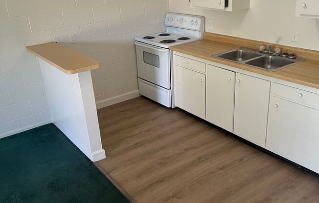 Affordable 1 Bedroom Condo in Central Las Vegas
