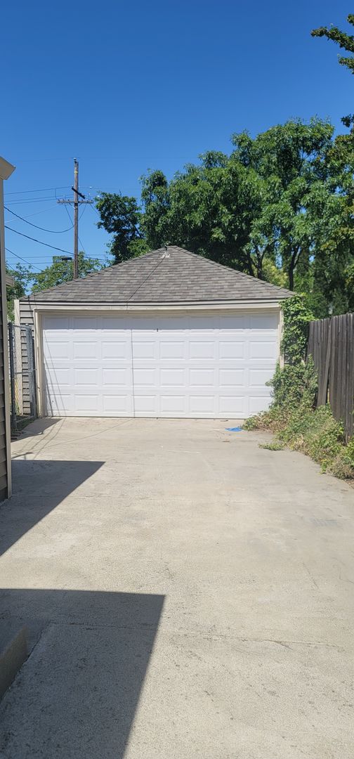 House for Rent!