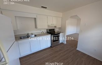 607 KANSAS AVE