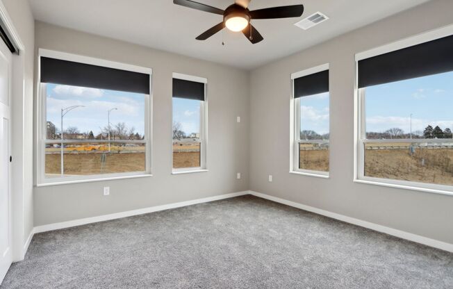 2 beds, 2 baths, 1,225 sqft, $2,500, Unit 5604-101