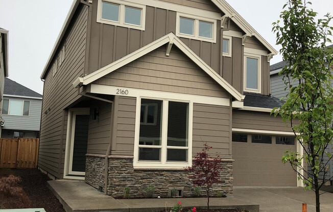 2160 NW 161st Avenue ~ Amazing High Efficiency 2-Story Home