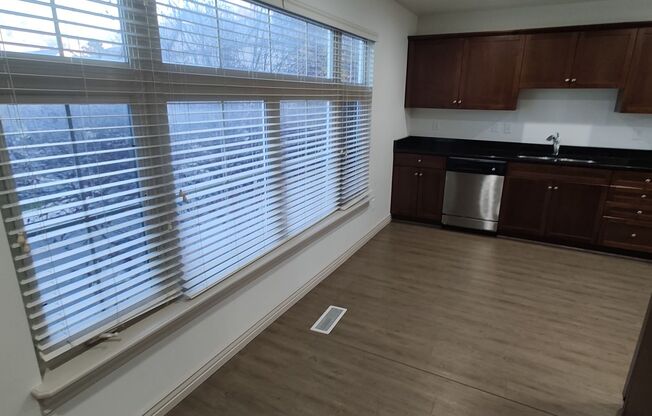Beautiful Salt Lake Townhome!!!