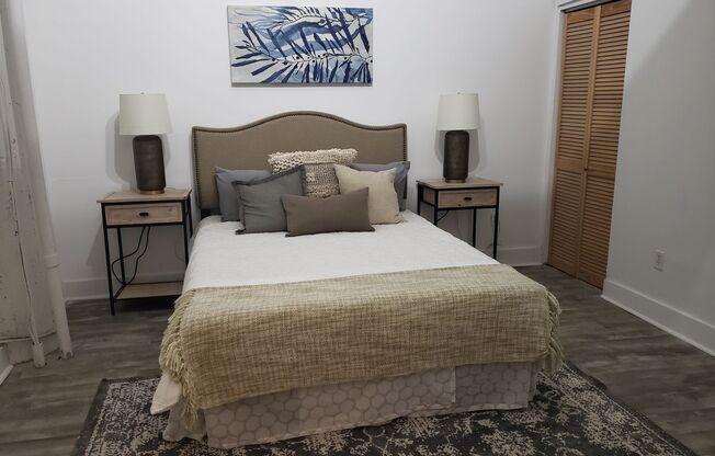2 beds, 2 baths, 1,600 sqft, $2,659, Unit 509