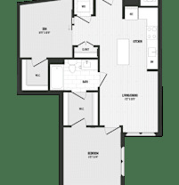 Partner-provided photo for $2145 unit