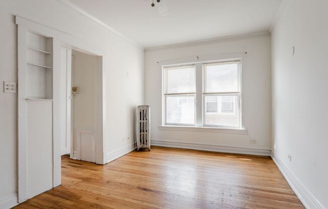 1 bed, 1 bath, 400 sqft, $1,495, Unit 3334-B3