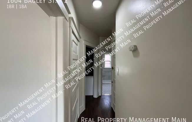 1604 BAGLEY ST