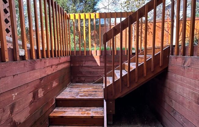 Spacious Garden-level Condo with Kitchenette in North Boulder