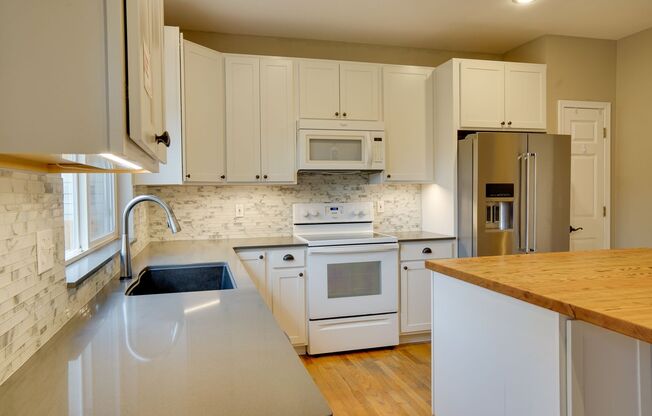 Lakeland Hills 2 Story