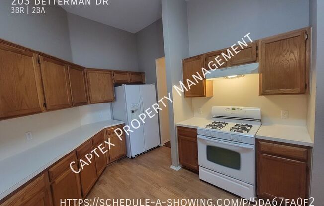 Partner-provided property photo