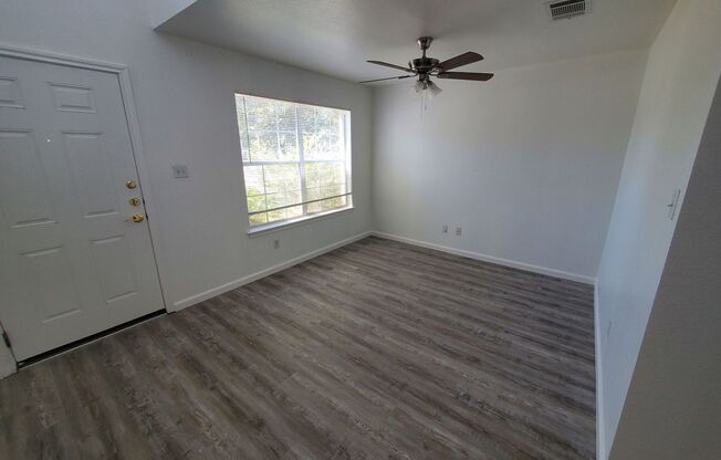 Wonderful 3 Bed 3 Bath Home!