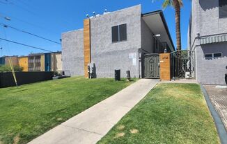 1 bed, 1 bath, 600 sqft, $899, Unit 103