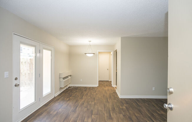 Candlewood Apartment Homes