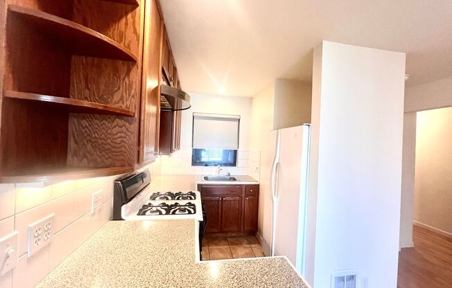 1 bed, 1 bath, $2,850, Unit Apt A