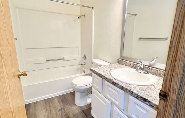 3 beds, 2.5 baths, 1,500 sqft, $2,035, Unit C-02