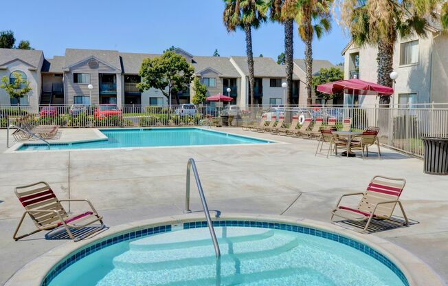 2 beds, 2 baths, 918 sqft, $2,320, Unit 181