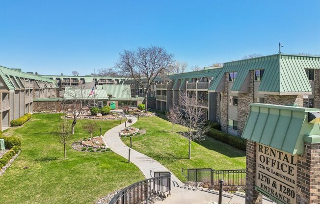 Partner-provided property photo